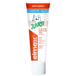 Elmex Anti-Caries Junior Toothpaste