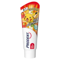 Prodent Kids 6+ Tandpasta Pokémon