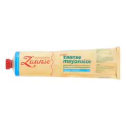 Zaanse Mayonaise natriumarm
