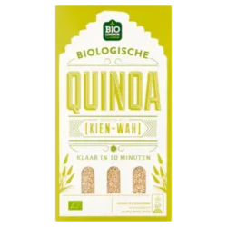 Jumbo Bio Quinoa