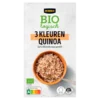 Jumbo Bio 3 Farben Quinoa