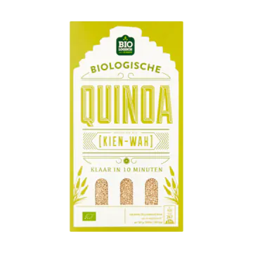 Jumbo Biologische Quinoa Jumbo Biologische Quinoa