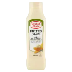 Gouda's Glorie Fritten-Soße