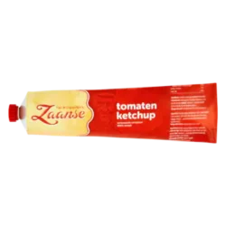 Van Wijngaarden Zaanse Tomato Ketchup