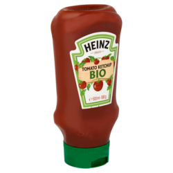 Heinz Tomatoes Ketchup Organic