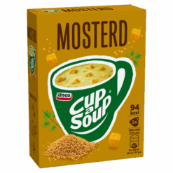 Jumbo Cup Chinesische Tomatensuppe