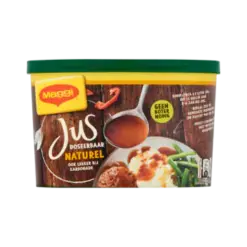 Maggi Jus Doseable Natural