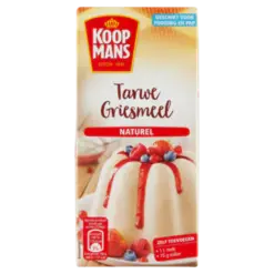 Koopmans Tarwegriesmeel Naturel