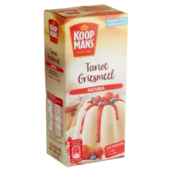 Koopmans Wheat Semolina Natural