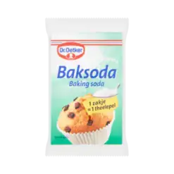 Dr. Oetker Baksoda