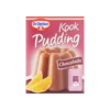 Dr. Oetker Cooking Pudding Chocolate
