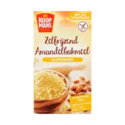 Koopmans Zelfrijzend Amandelbakmeel Glutenvrij