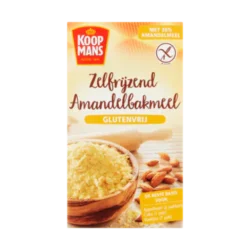 Koopmans Self raising Almond Flour Gluten free