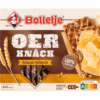 Bolletje Oerknäck Robuust Volkoren