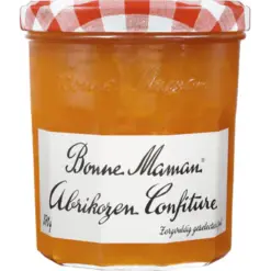 Bonne Maman Abrikozen Confiture
