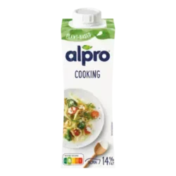Alpro Cuisine 251gr