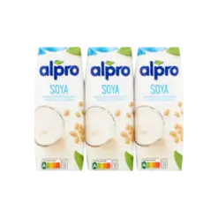 Alpro Soya Original