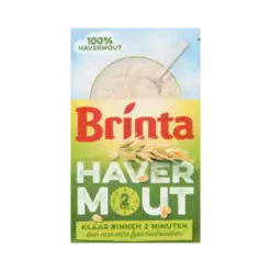 Brinta Havermout 450g Brinta Havermout 450g