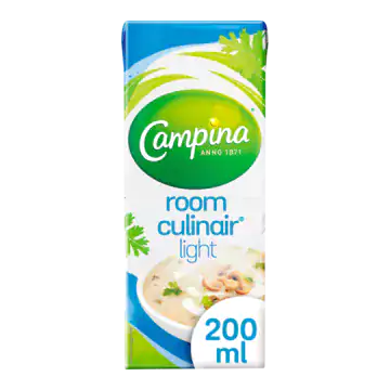 Campina Room Culinair Light