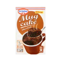 Dr. Oetker Mug Cake Chocolade