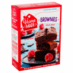 HomeMade Complete Mix for Brownies