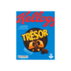 Kellogg's Tresor Melk Chocolade