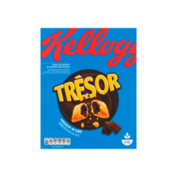 Kellogg's Tresor Milk Chocolate