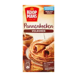 Koopmans Mix for Pancakes Wholemeal