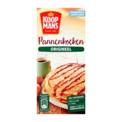 Koopmans Pannenkoeken Origineel
