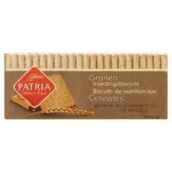 Patria Cerealien Kekse