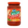 Remia Tosti Quick Original sauce