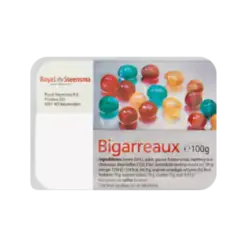 Royal Steensma Bigarreaux