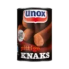 Unox Sausage Spicy Knaks