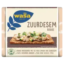 Wasa Zuurdesem Rogge