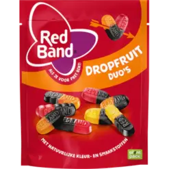Red Band Dropfruit Duo's