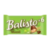 Balisto muesli chocolate bar 6 pieces Balisto muesli chocolate bar 6 pieces