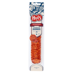 Huls Cut Chorizo