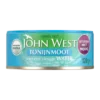John West Tuna Steak with a Touch of Water