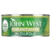 John West Tuna Pieces in Olive Oil