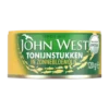 John West Tuna Pieces in Sunflower Oil