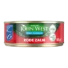 John West Wilde Rode Zalm