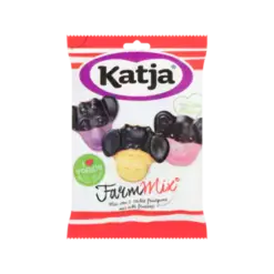 Katja Farm Mix