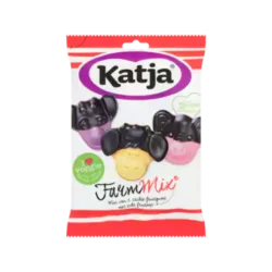 Katja Farm Mix