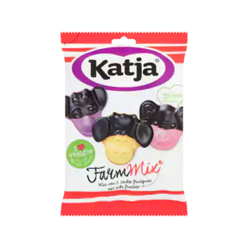 Katja Farm Katja Farm Mix