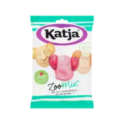 Katja Zoo Mix
