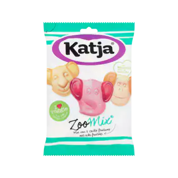 Katja Zoo Katja Zoo Mix