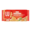 LU Mini Cracker sonnengetrocknete Tomaten-Basilikum