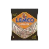 Lemco Salmiak Lollipops