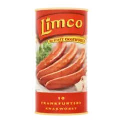 Limco Frankfurters