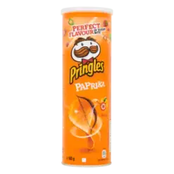 Pringles Paprika